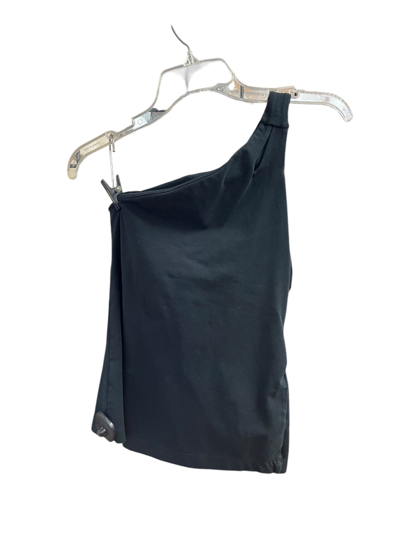 Athletic Tank Top By Patagonia In Black, Size: S