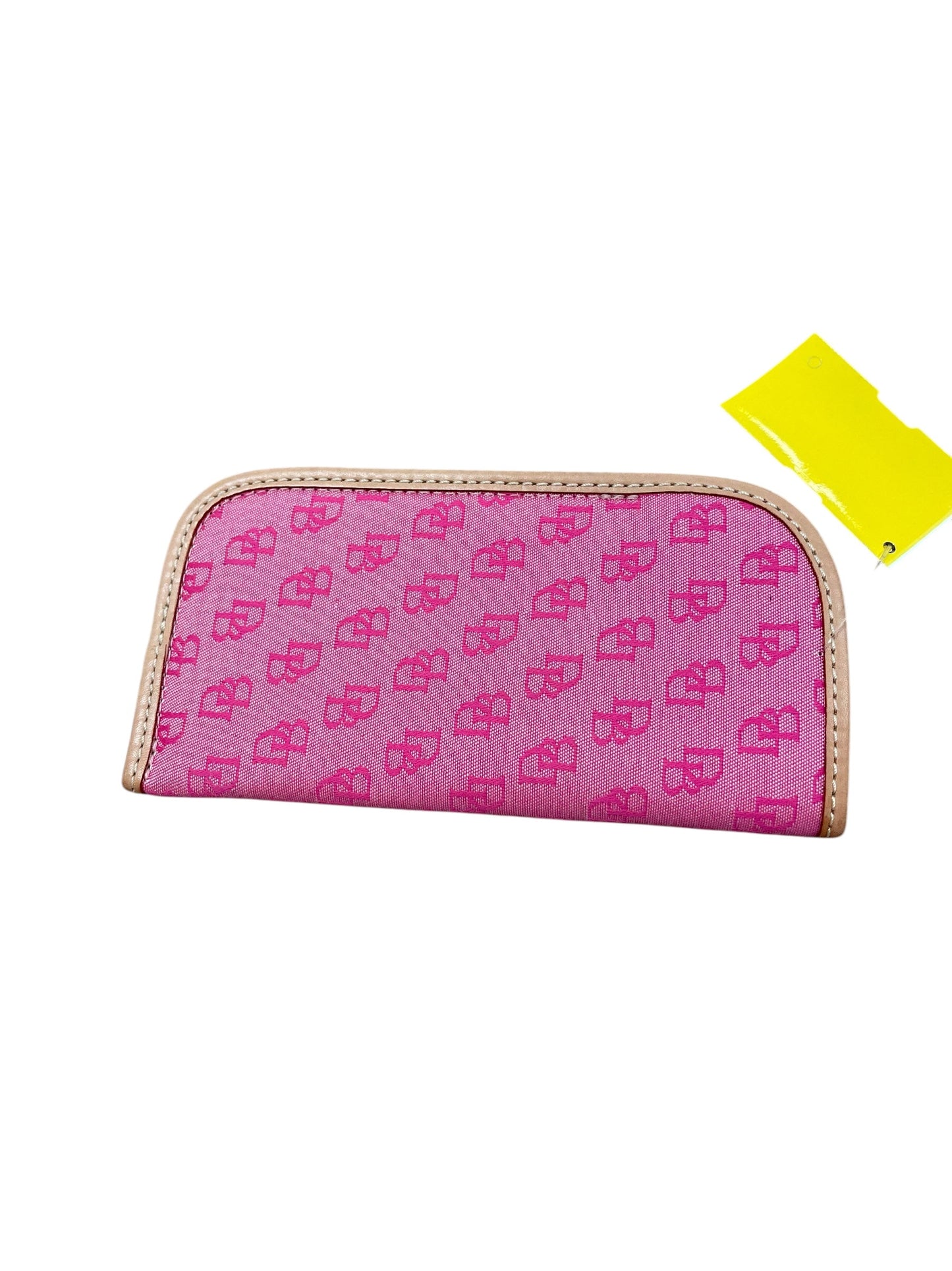 Sunglass Case Designer By Dooney And Bourke