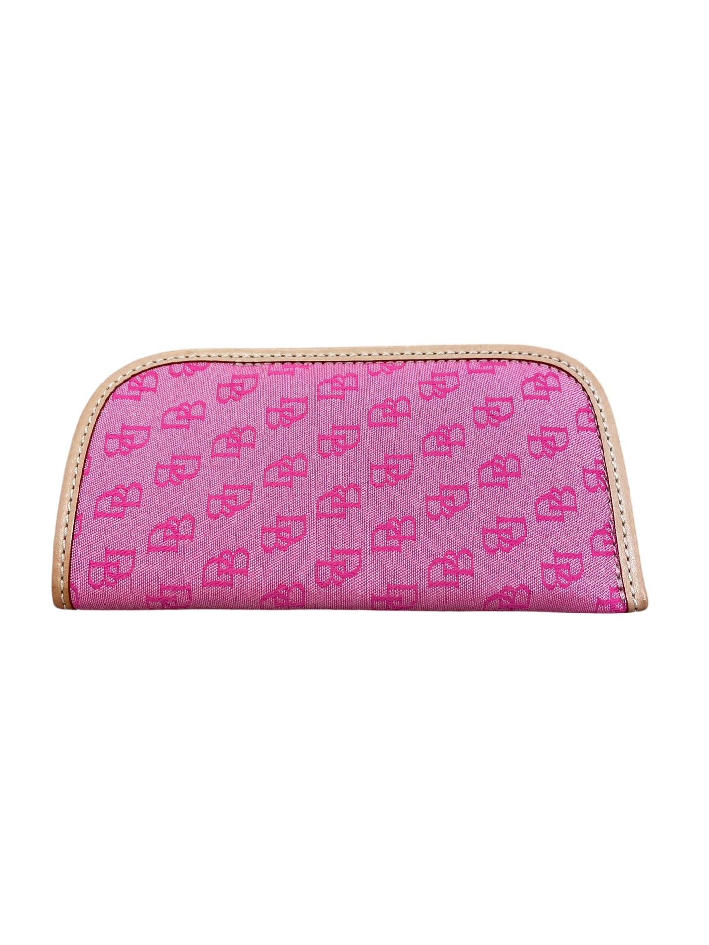 Sunglass Case Designer By Dooney And Bourke