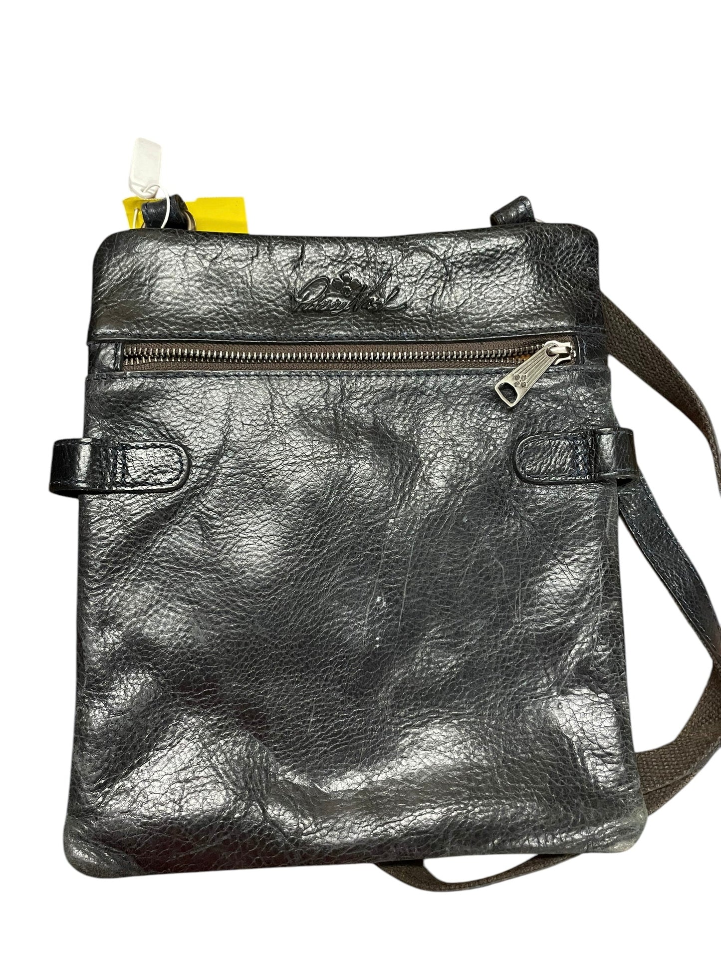 Crossbody Designer By Patricia Nash, Size: Medium