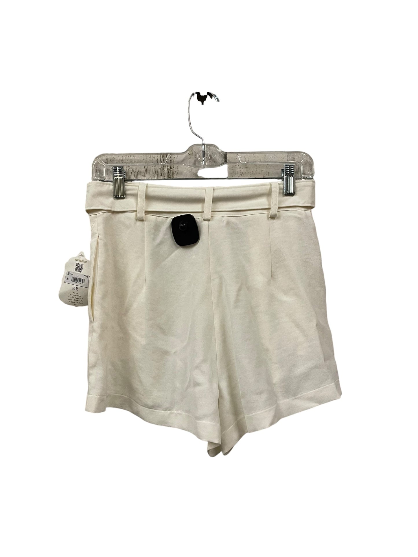 Shorts By Altard State In White, Size: M