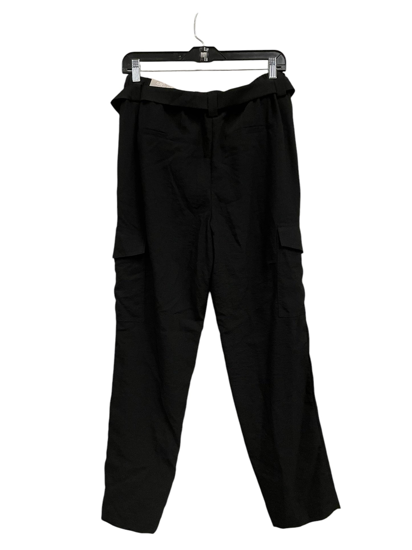 Pants Cargo & Utility By Chicos In Black, Size: S