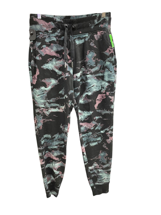 Athletic Pants By Athleta In Tie Dye Print, Size: S