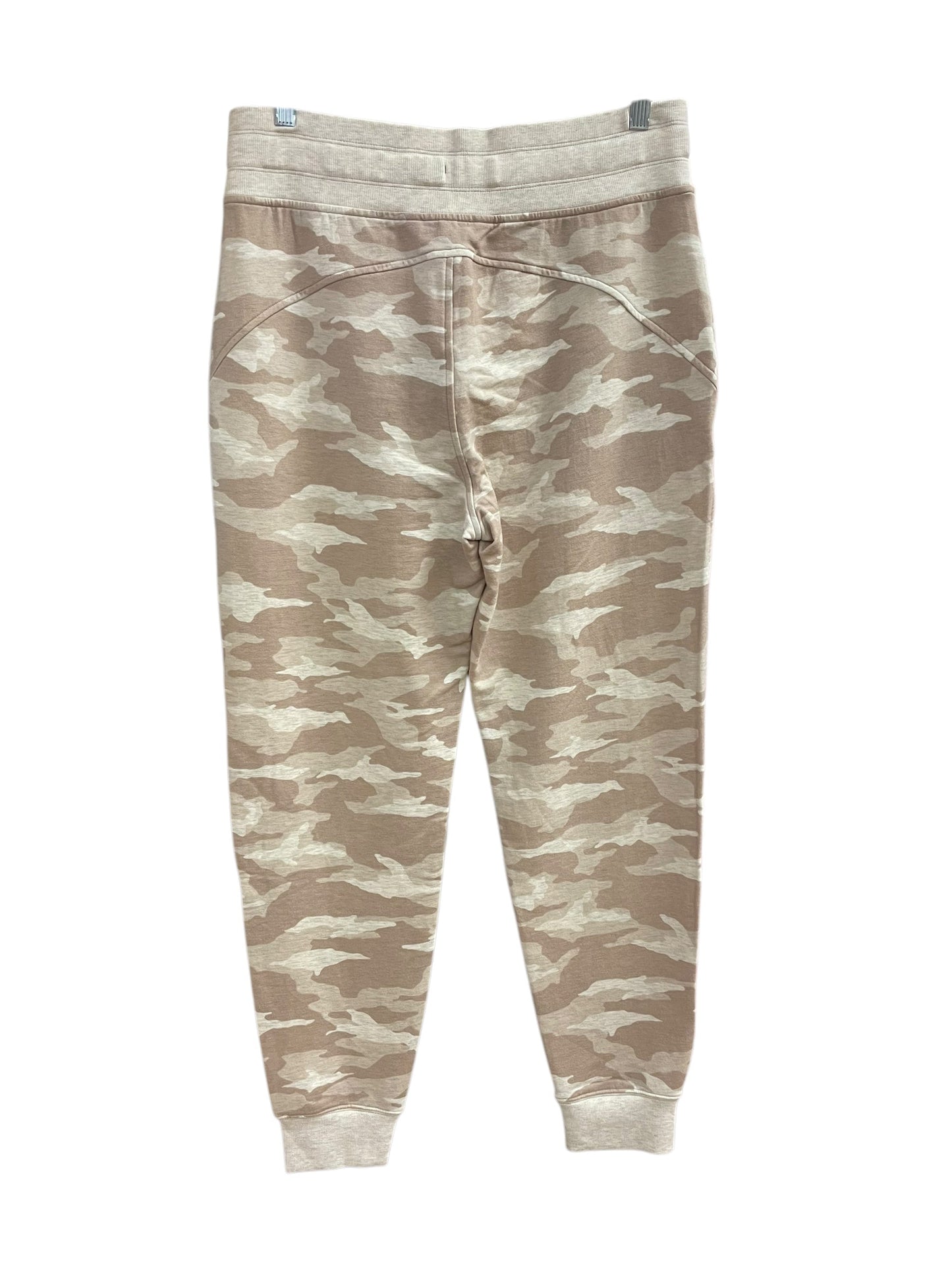 Athletic Pants By Athleta In Camouflage Print, Size: S