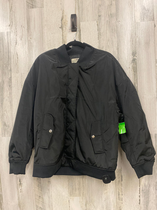 Coat Puffer & Quilted By Ci Sono  Size: Xl