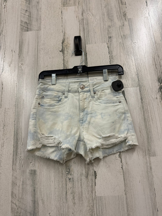 Shorts By American Eagle  Size: 4
