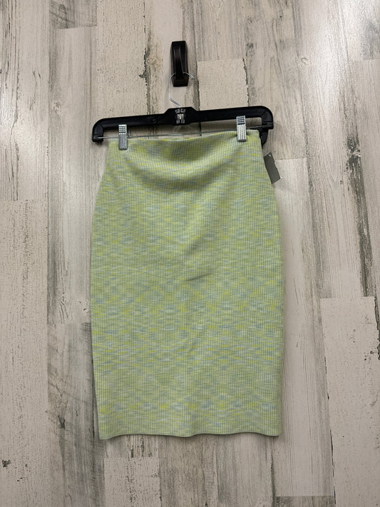 Skirt Midi By Express  Size: S