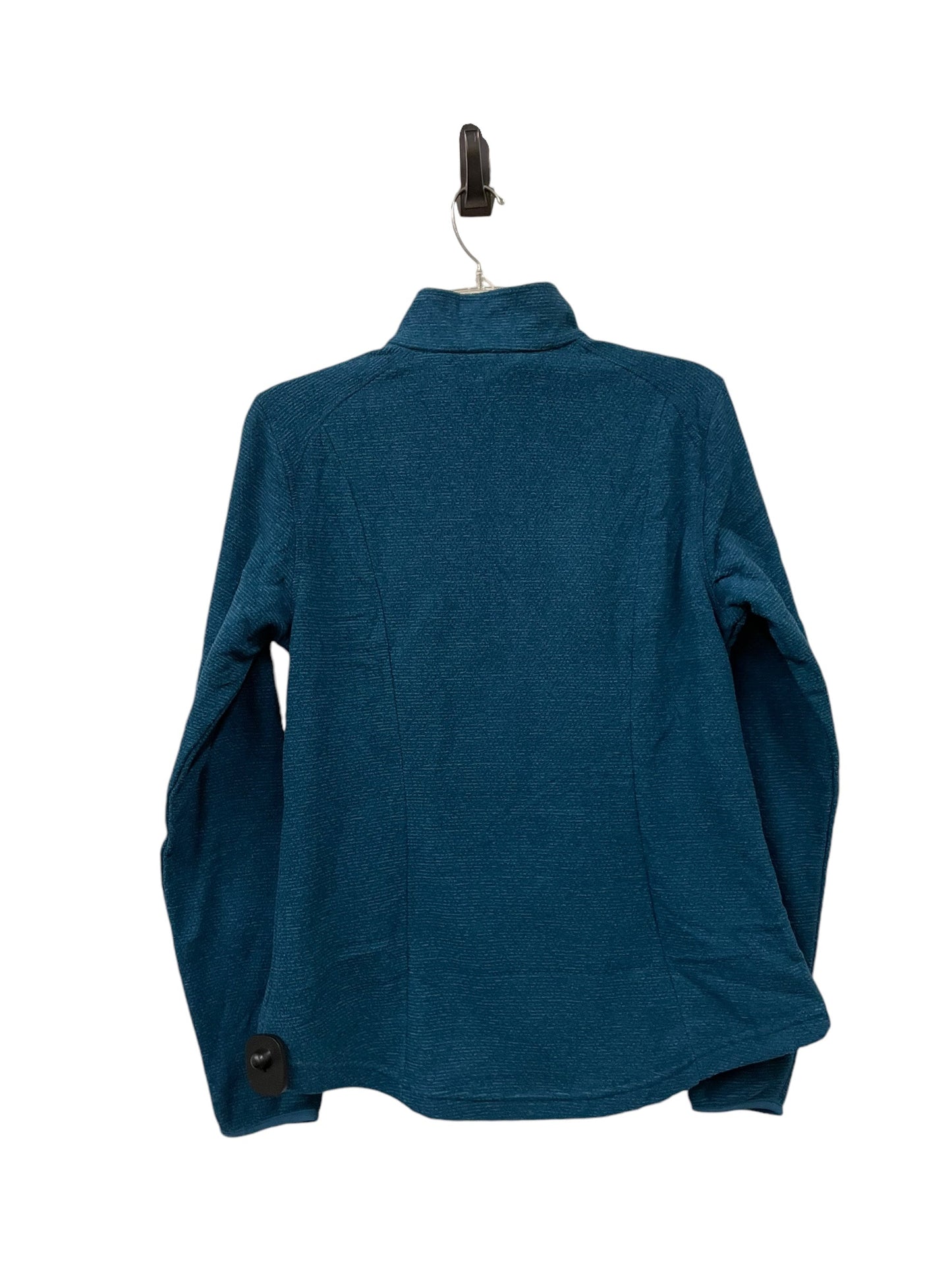 Athletic Fleece By Bcg In Blue, Size: M