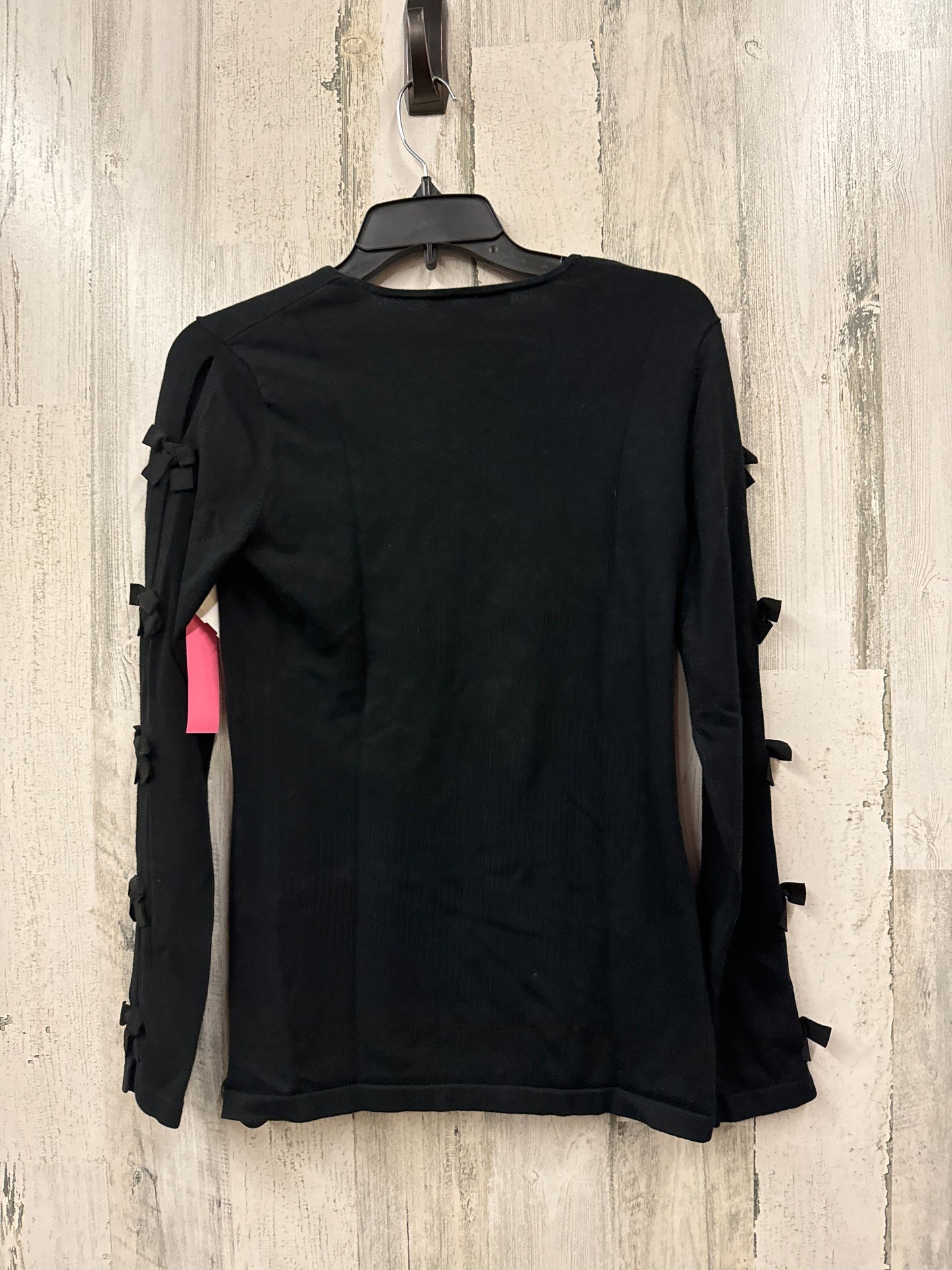 Black Sweater Lilly Pulitzer, Size S