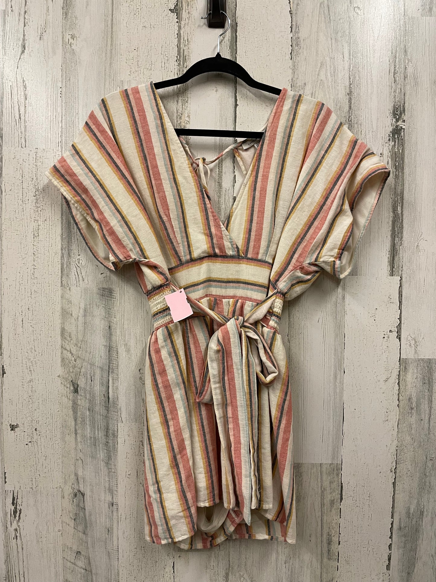 Multi-colored Romper American Eagle, Size M