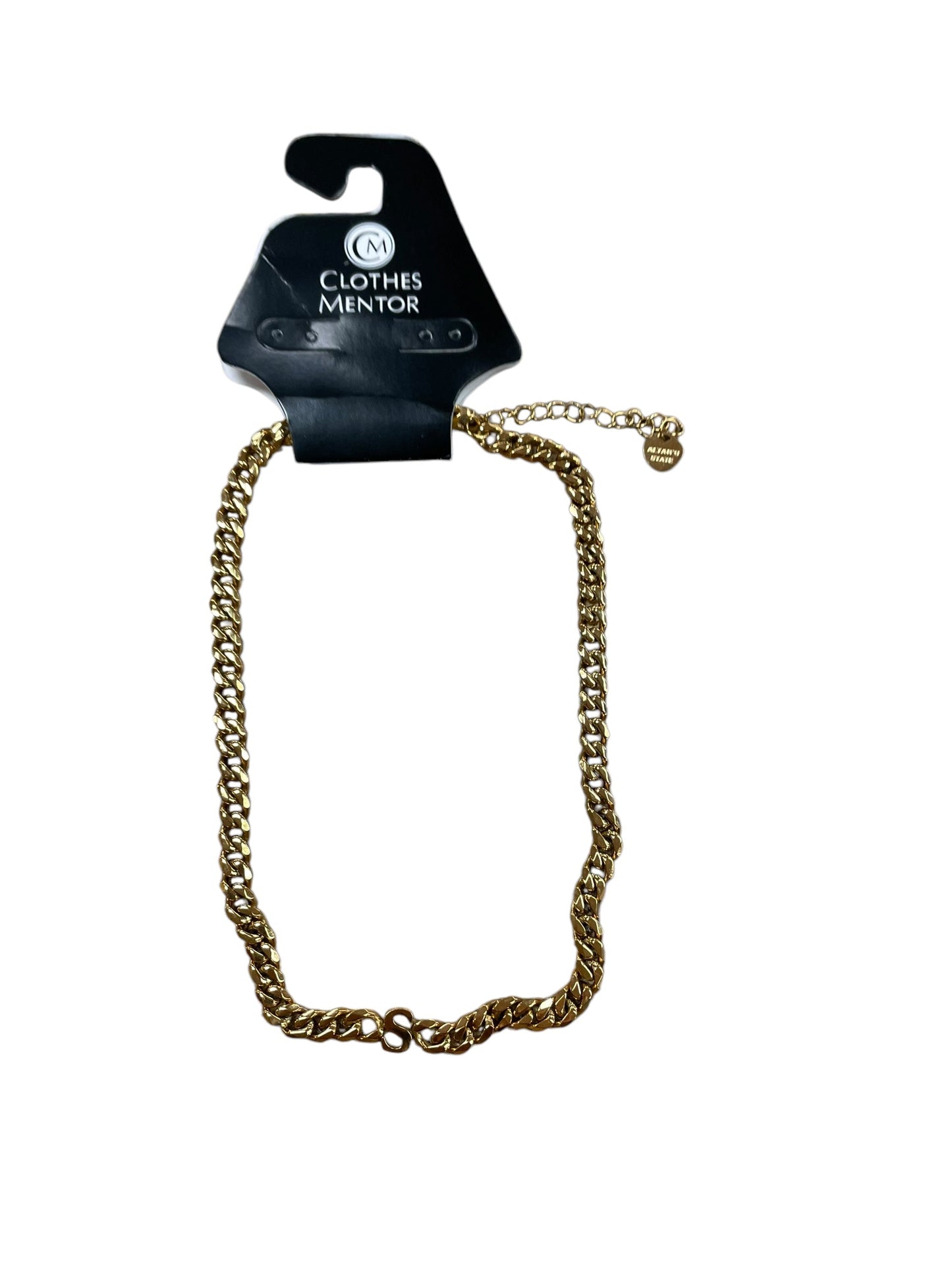 Necklace Chain By Altard State