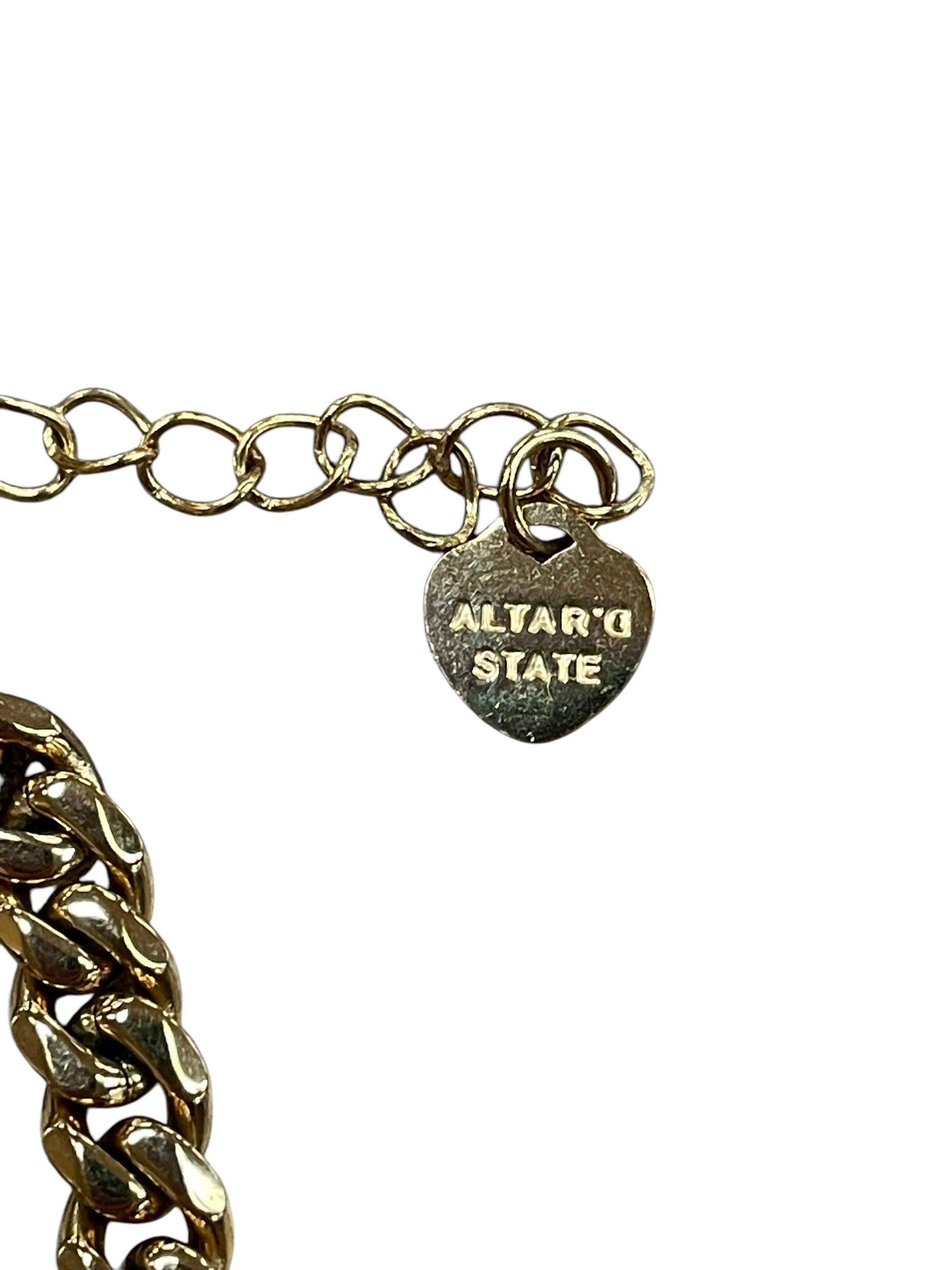 Necklace Chain By Altard State