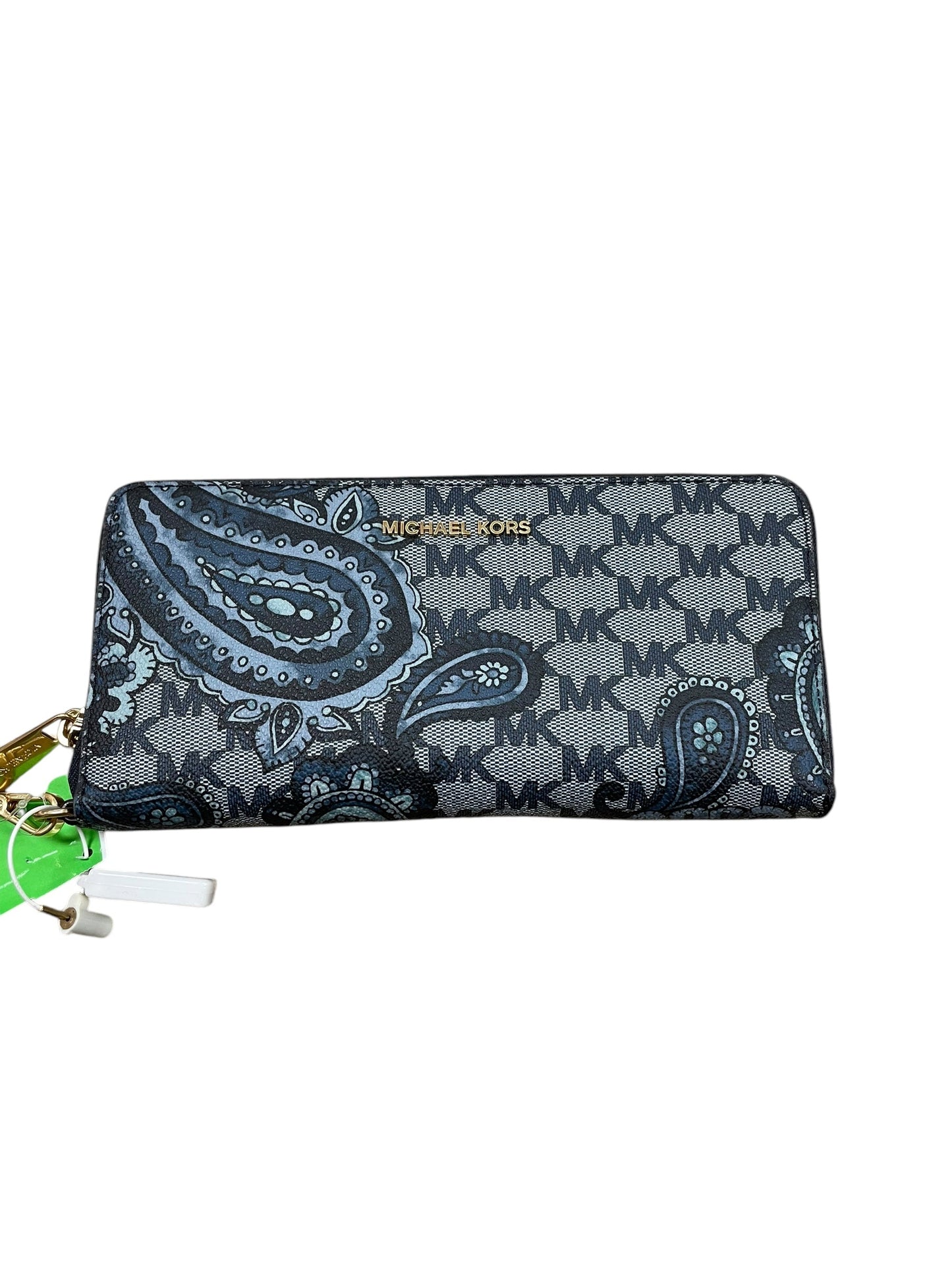 Wallet Designer By Michael Kors, Size: Medium