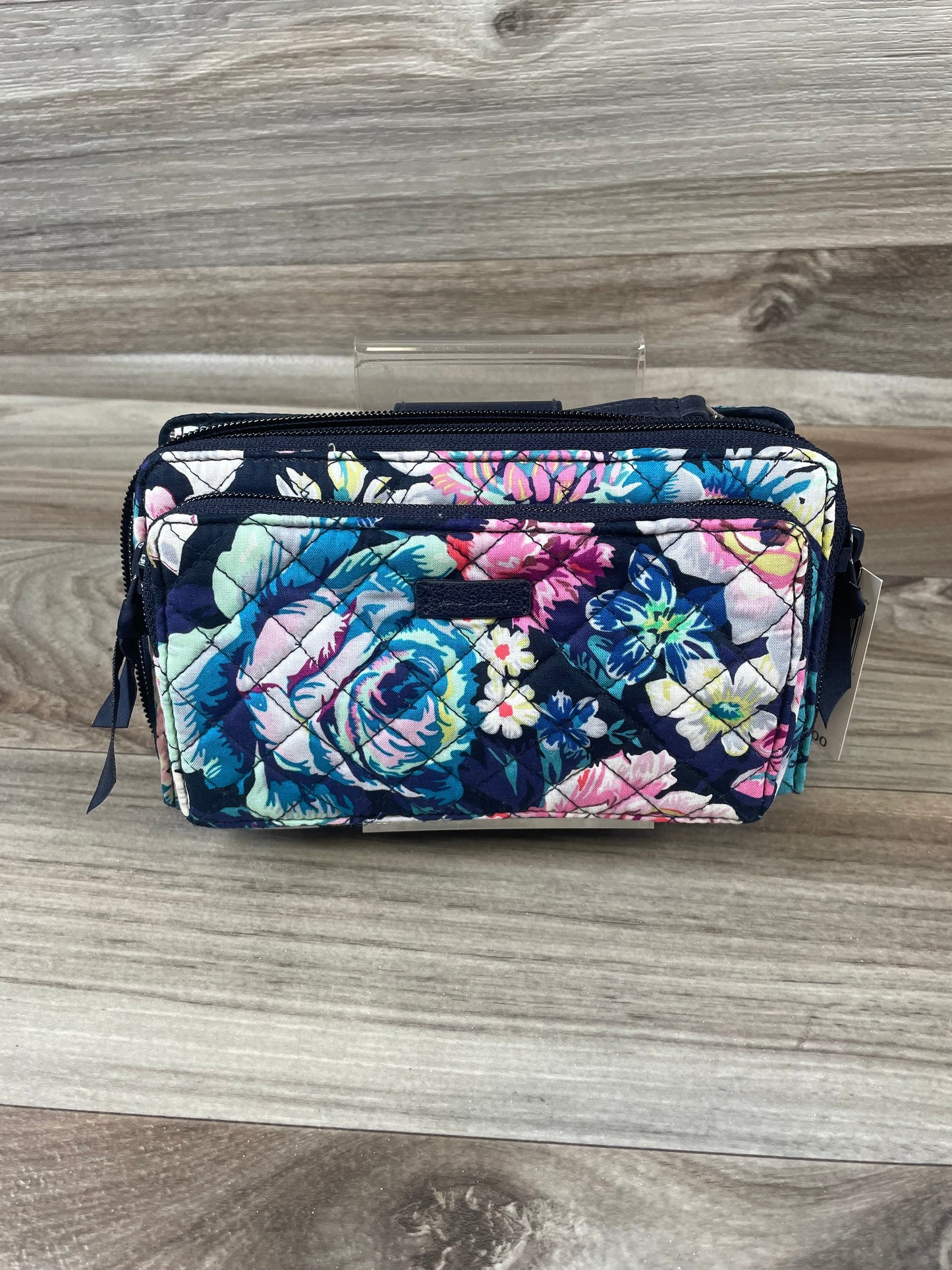 Crossbody By Vera Bradley, Size: Medium