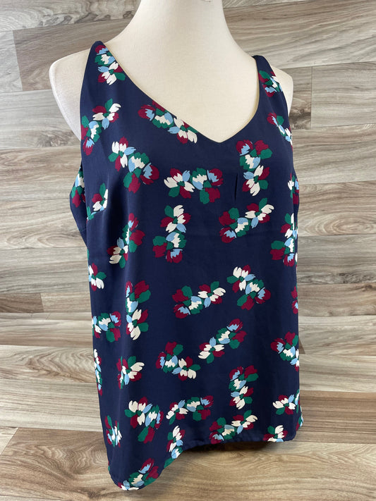 Top Cami By Banana Republic  Size: L