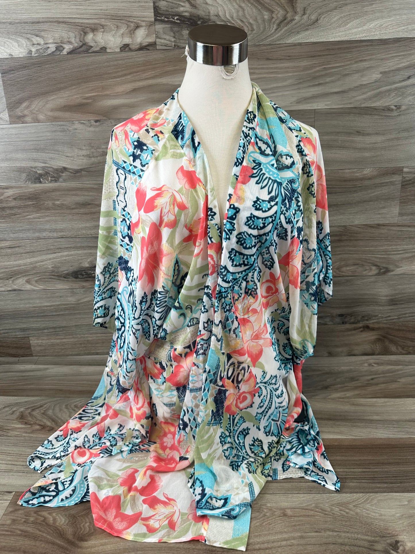 Kimono By Chicos  Size: Xl