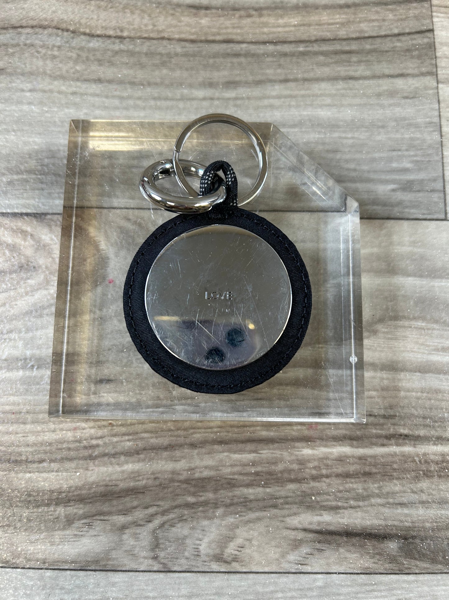 Key Chain By Lululemon, Size: Medium