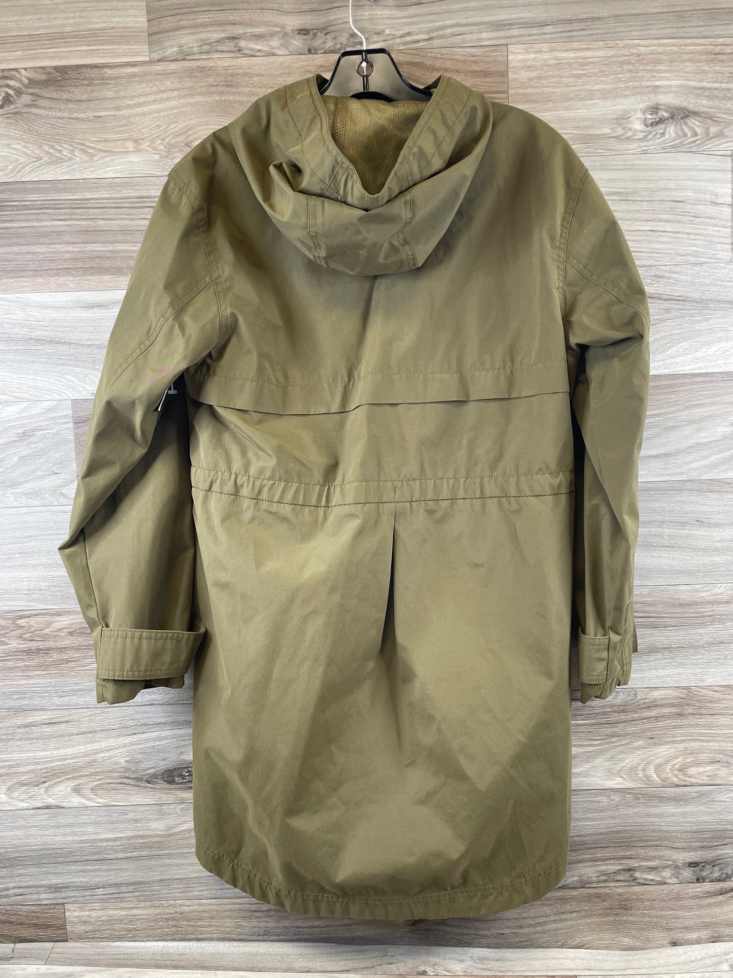 Jacket Other By Old Navy In Green, Size: S