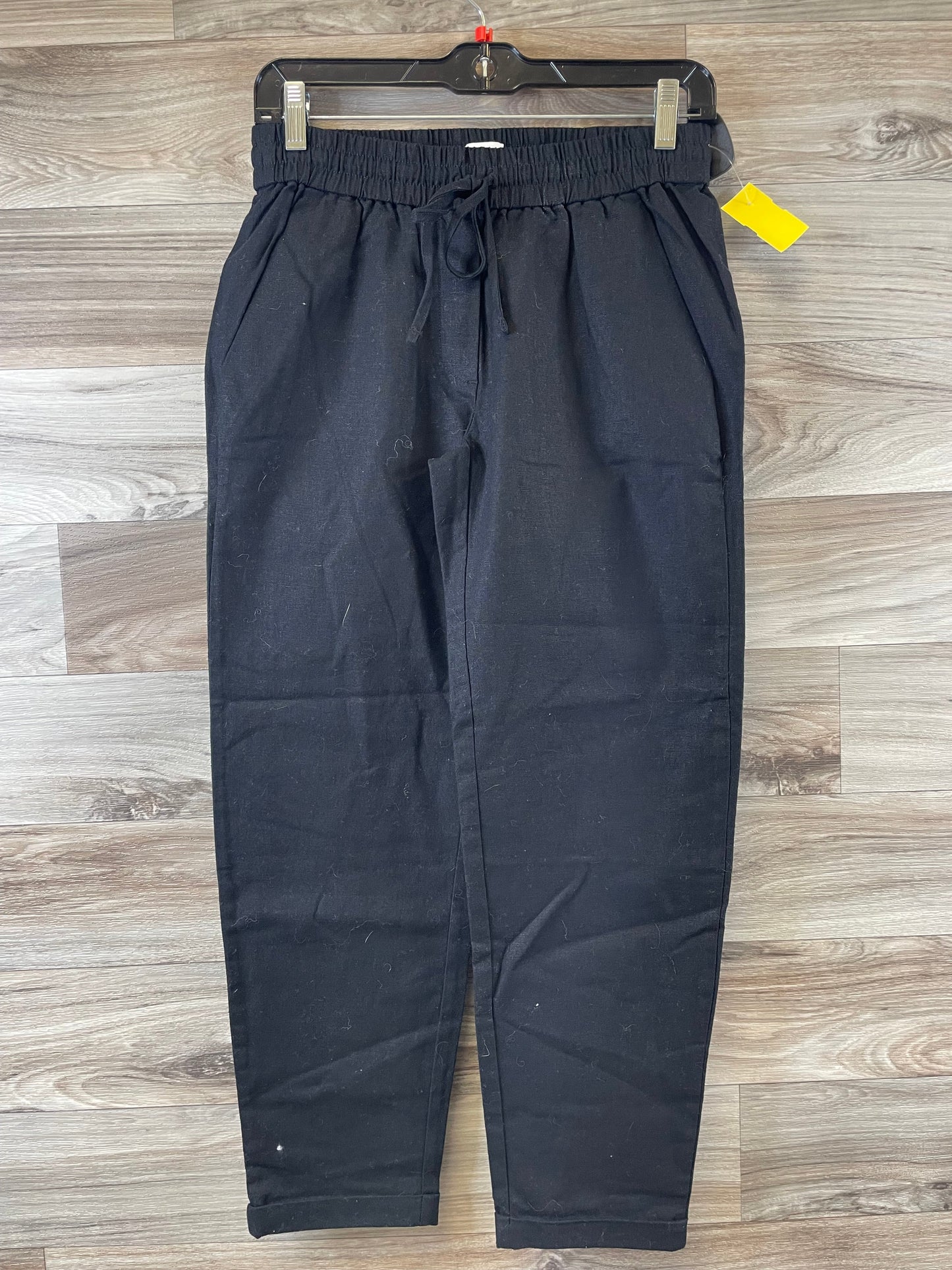 Pants Other By J. Crew In Black, Size: 0