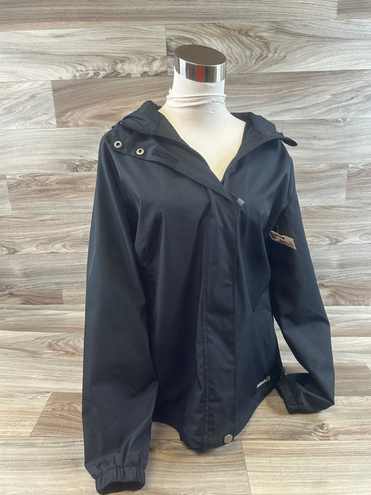 Jacket Other By Avalanche In Black, Size: L