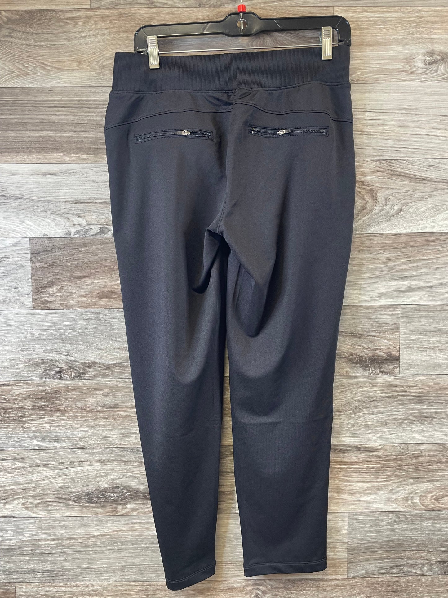 Athletic Pants By Tek Gear In Black, Size: S