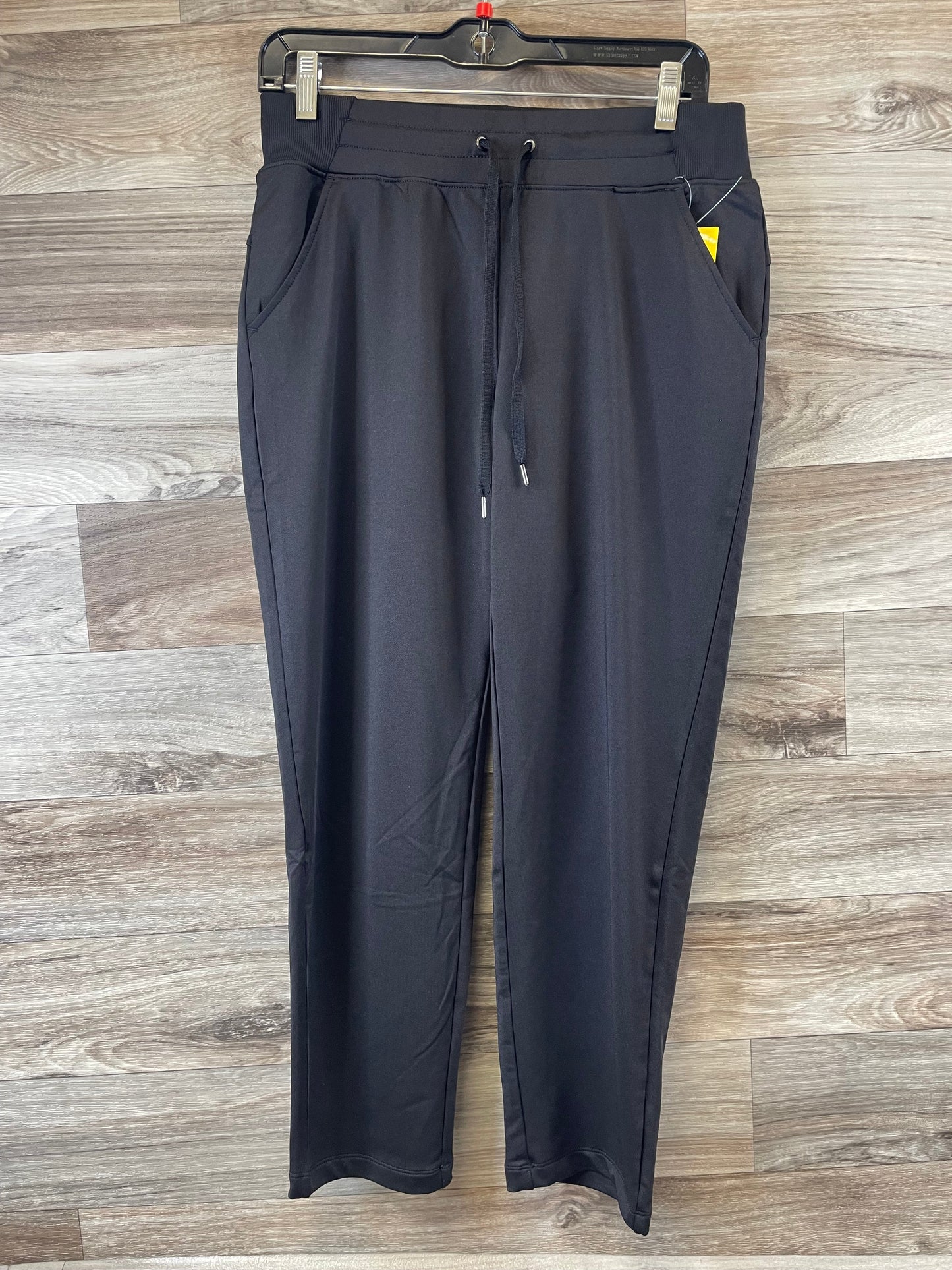 Athletic Pants By Tek Gear In Black, Size: S