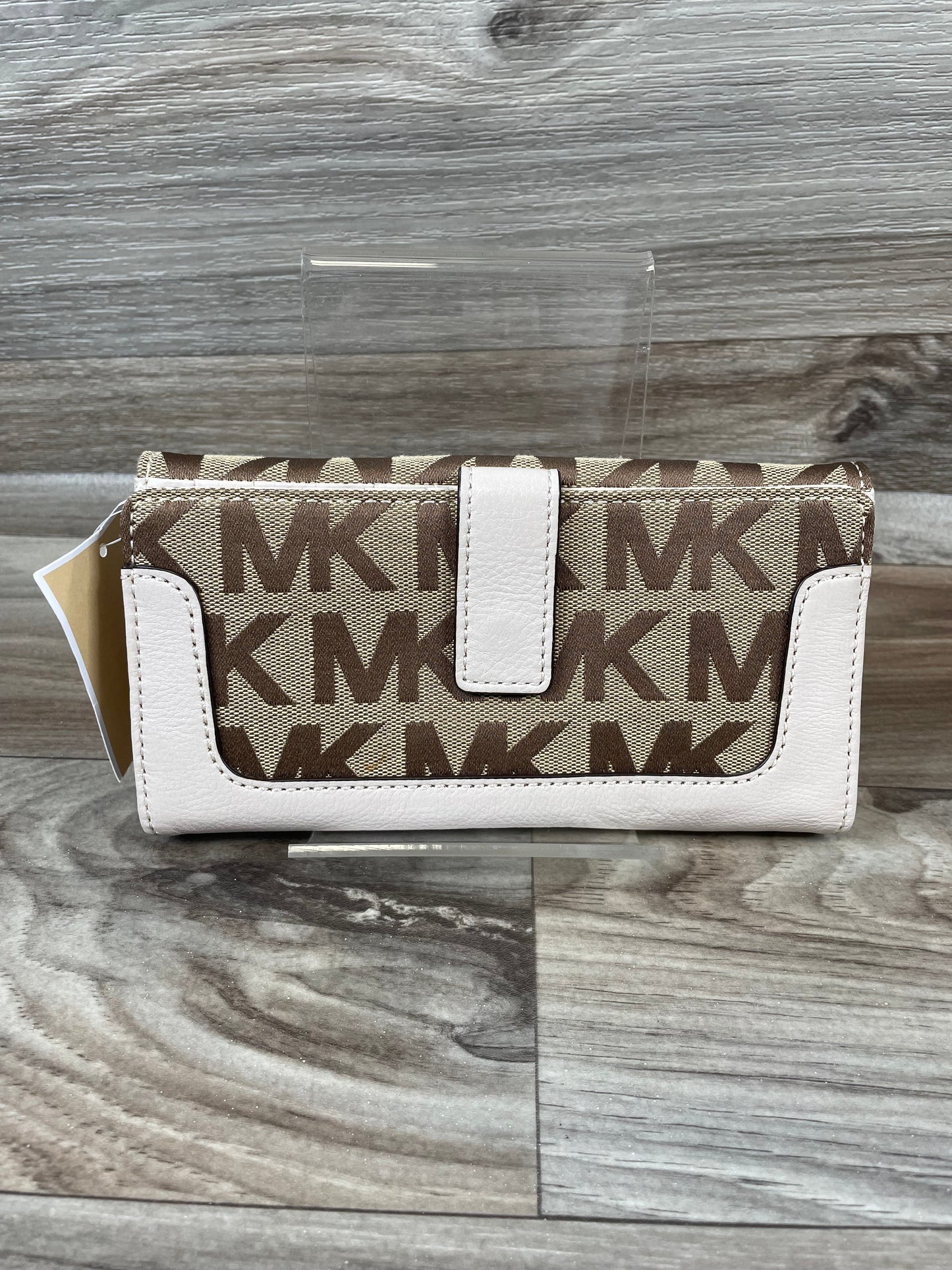 Wallet By Michael By Michael Kors, Size: Medium