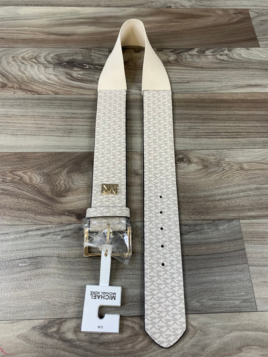 Belt By Michael By Michael Kors, Size: Medium