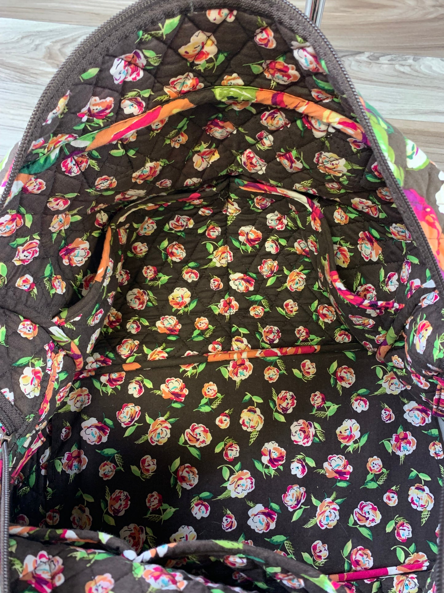 Duffle And Weekender By Vera Bradley, Size: Medium