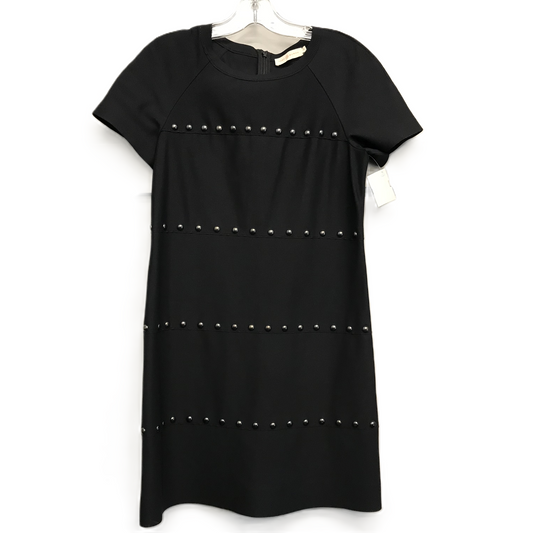 Dress Casual Short By Tory Burch In Black, Size: S