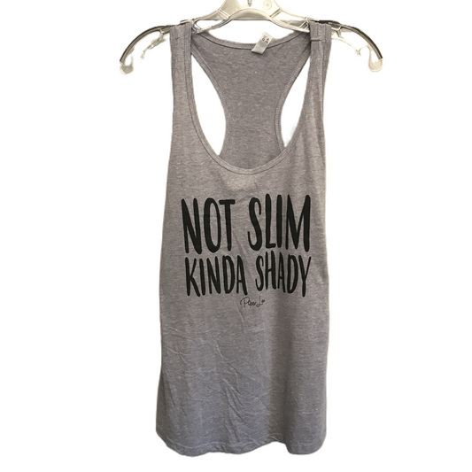 Tank Top By Next Level  Size: 1x