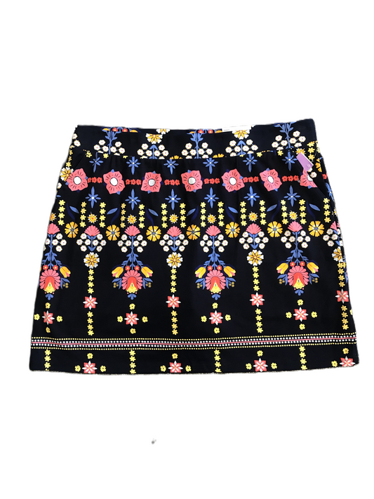 Skort By Croft And Barrow  Size: 16
