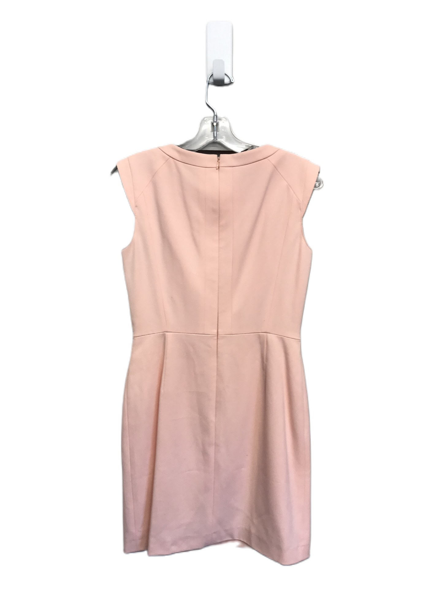 Pink Dress Work By Gianni Bini, Size: S