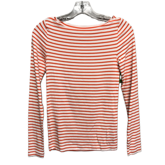 Top Long Sleeve By Gap  Size: Xs