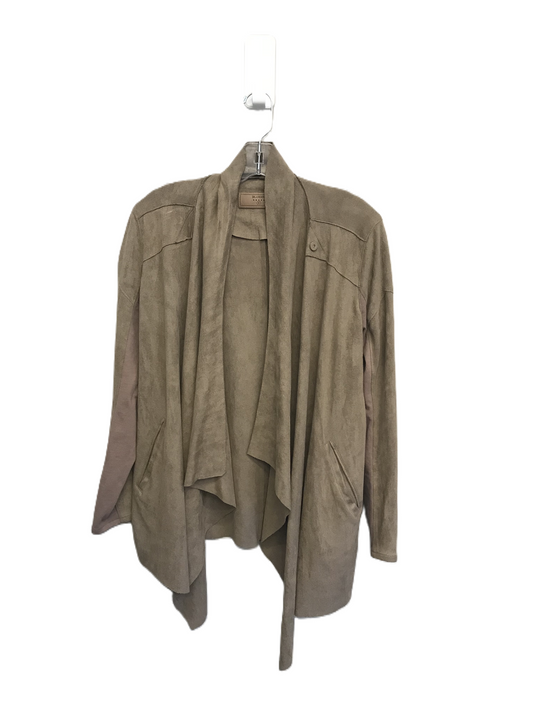Brown Jacket Other By Blanknyc, Size: S