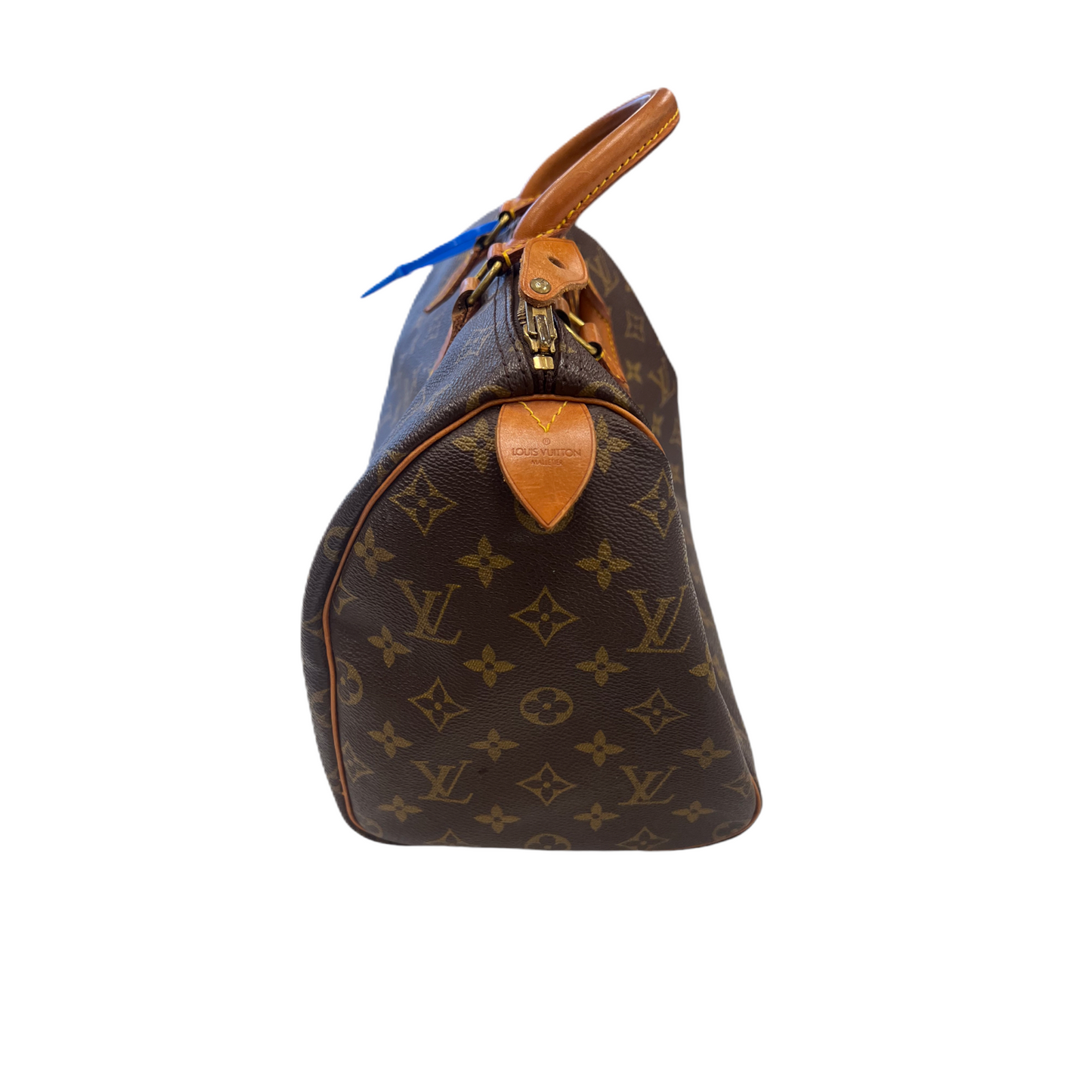 Handbag Luxury Designer By Louis Vuitton, Size: Large