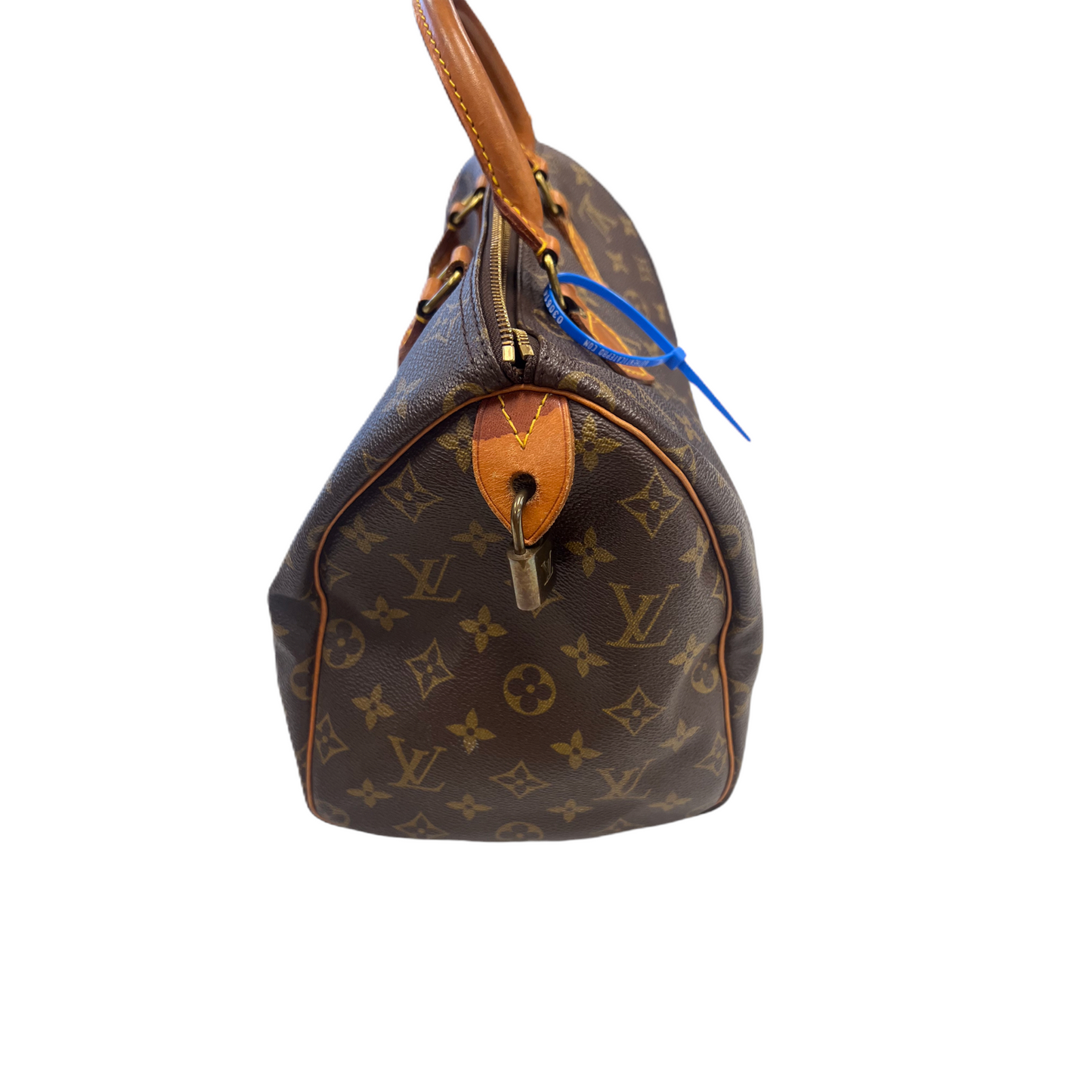 Handbag Luxury Designer By Louis Vuitton, Size: Large