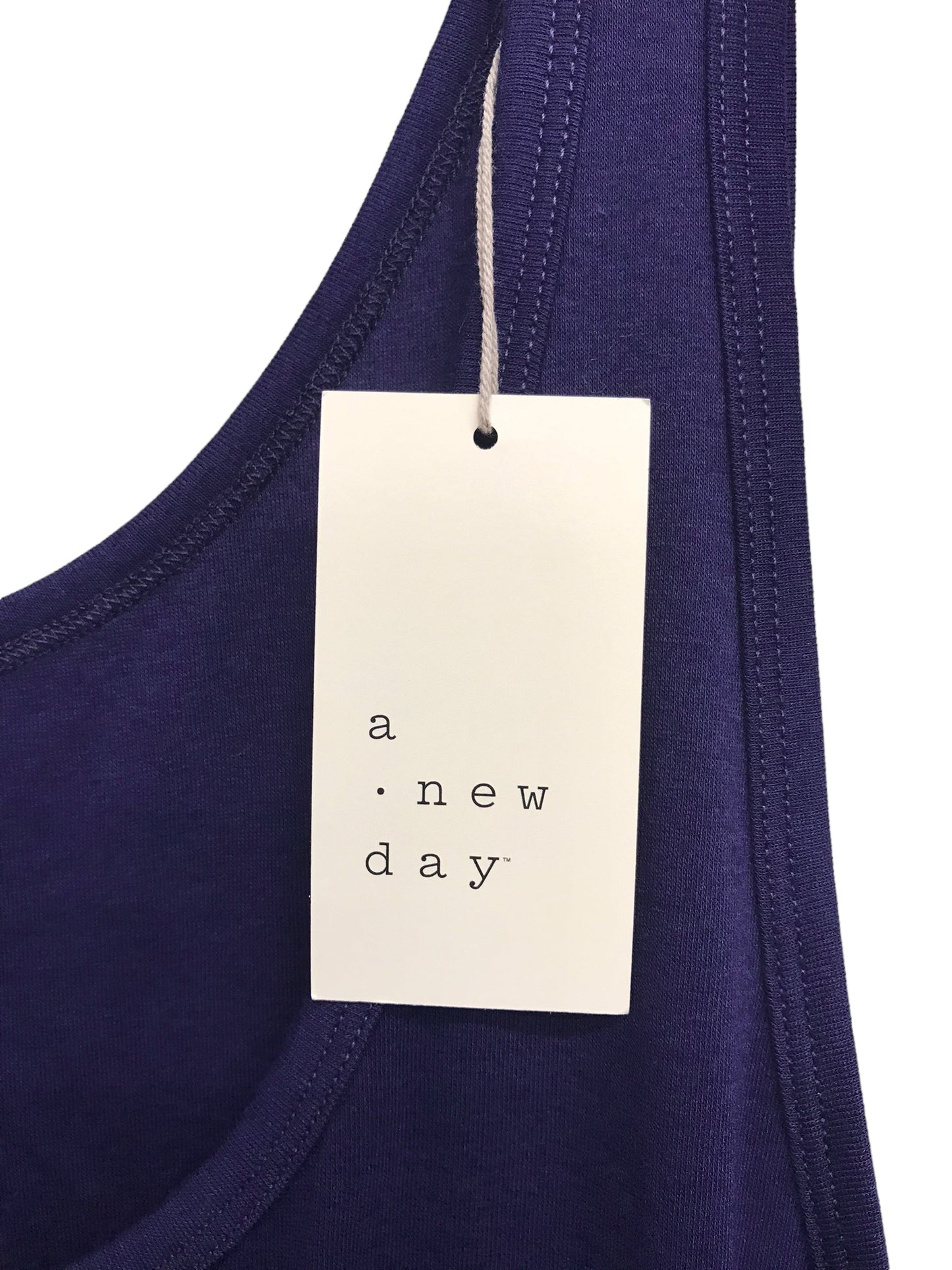 Tank Top By A New Day  Size: 4x