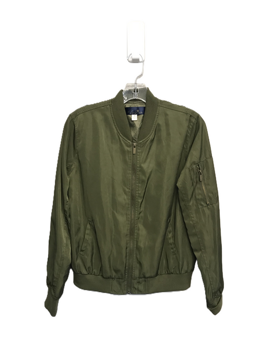 Green Jacket Other By Blue Rain, Size: M