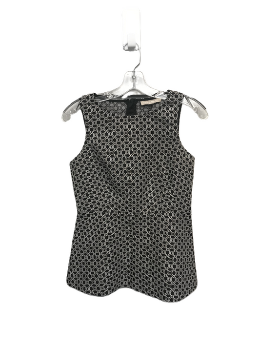 Top Sleeveless By Banana Republic  Size: S