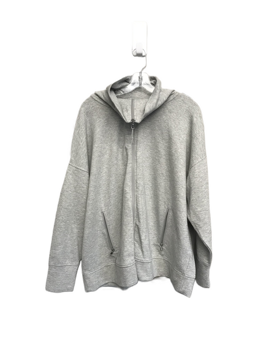 Grey Jacket Other By Old Navy, Size: 2x