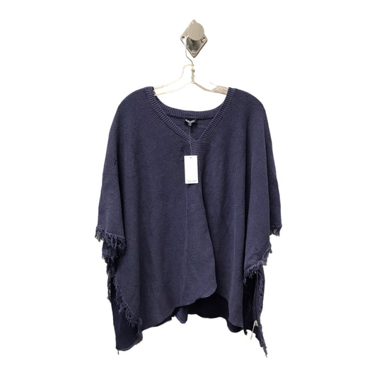 Poncho By Splendid  Size: M