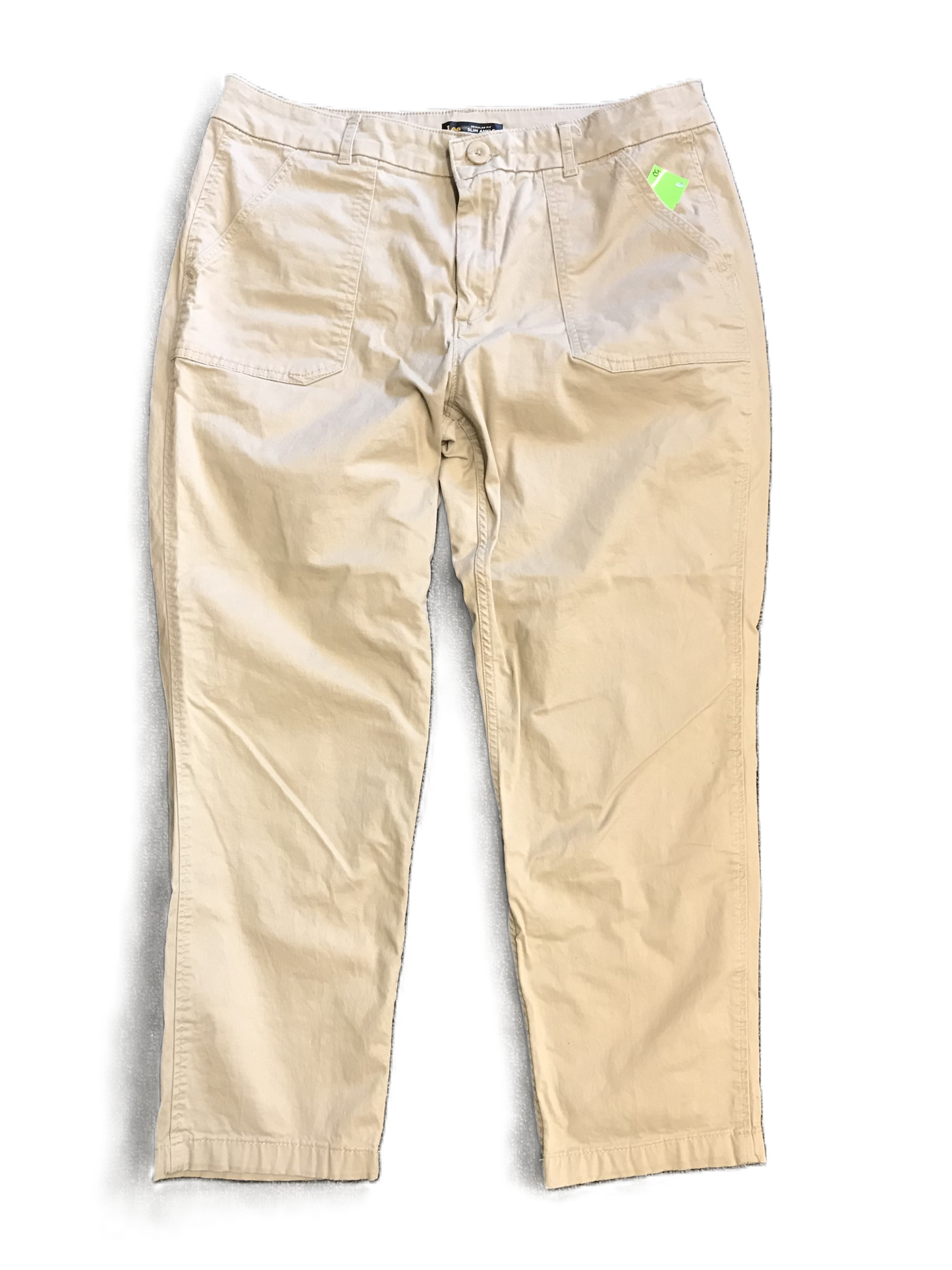 Pants Chinos & Khakis By Lee  Size: 16