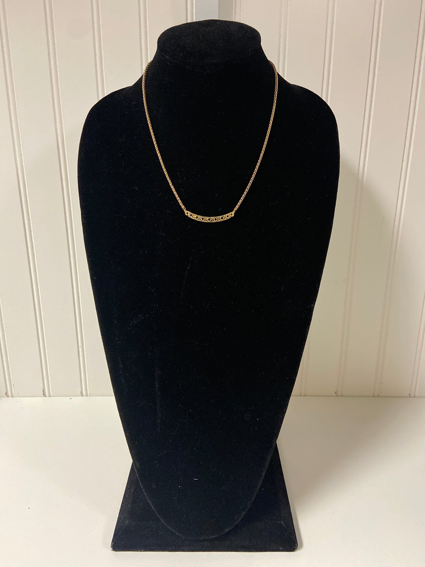 Necklace Chain By Lucky Brand, Size: 1