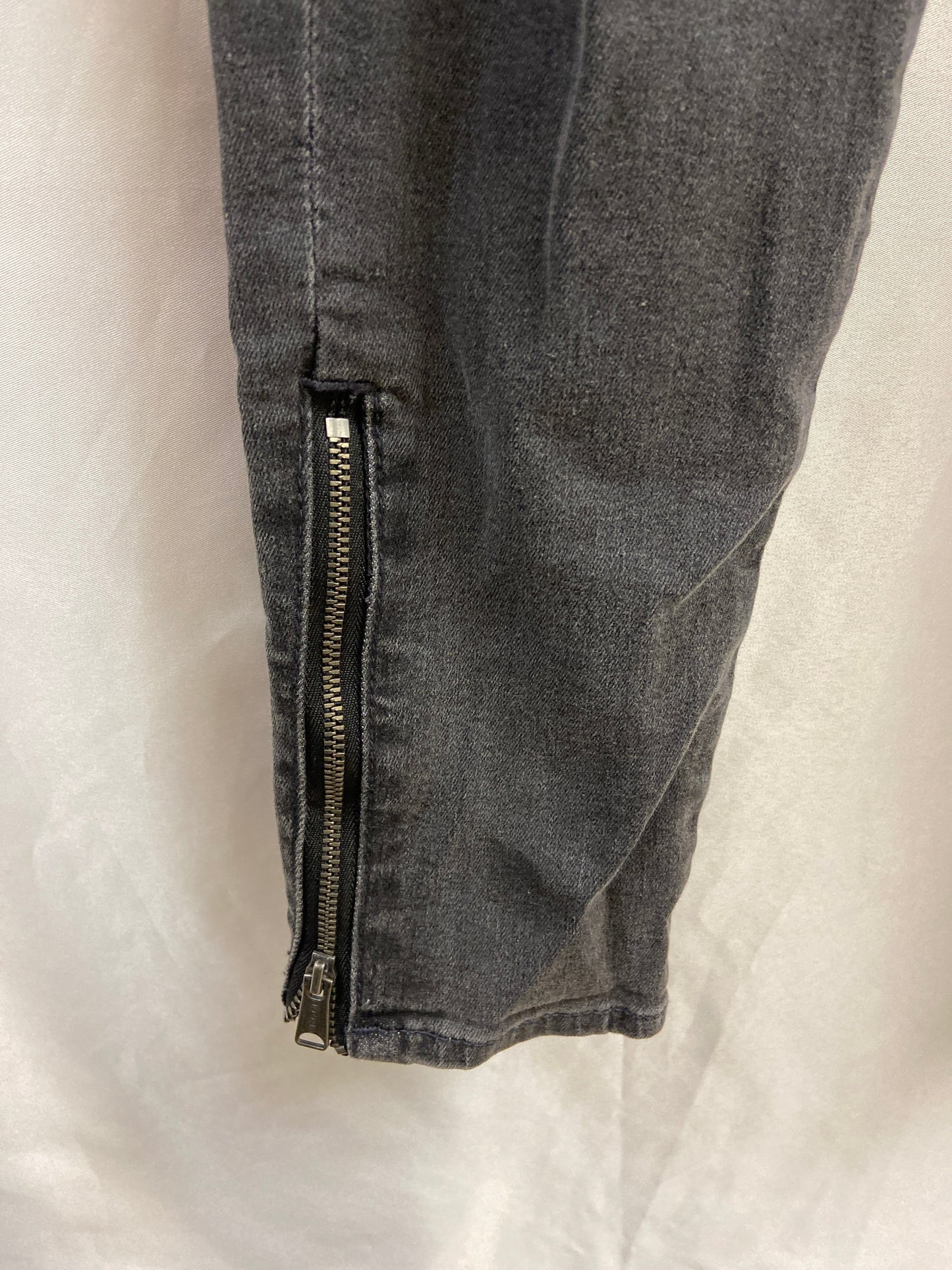 Jeans Skinny By Lucky Brand O  Size: 4