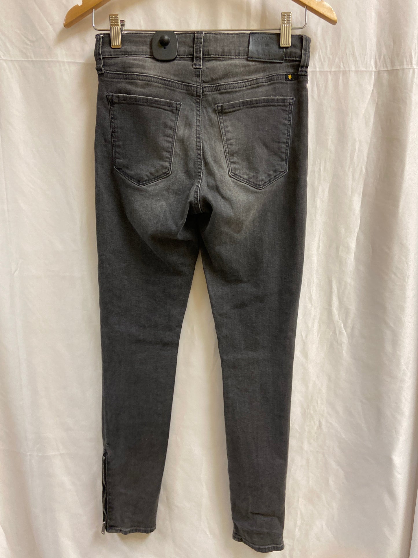 Jeans Skinny By Lucky Brand O  Size: 4