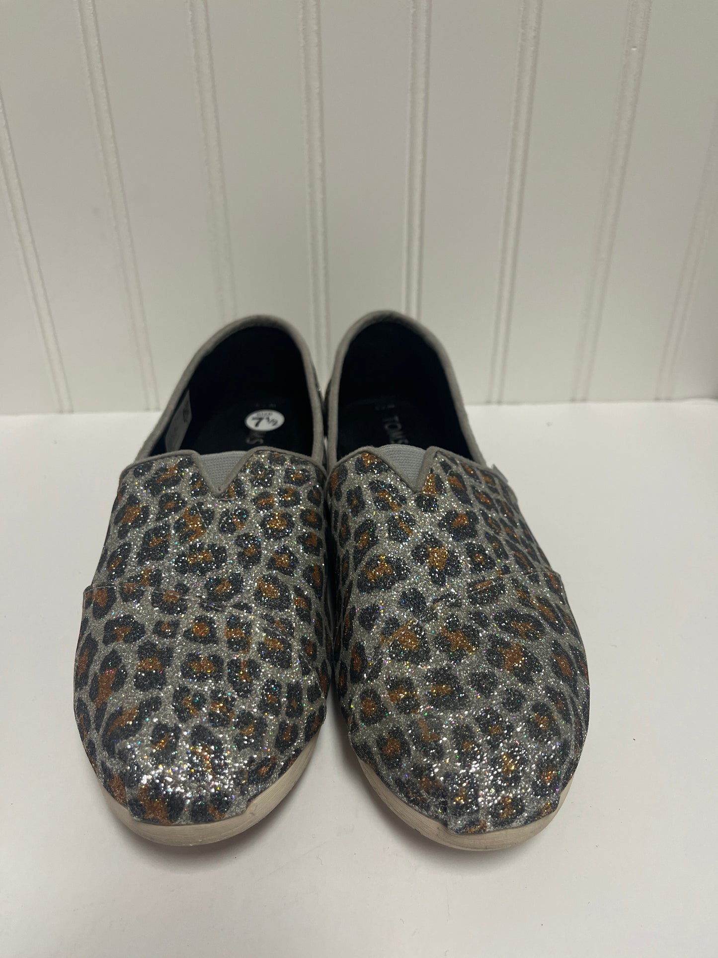 Shoes Flats By Toms  Size: 7.5
