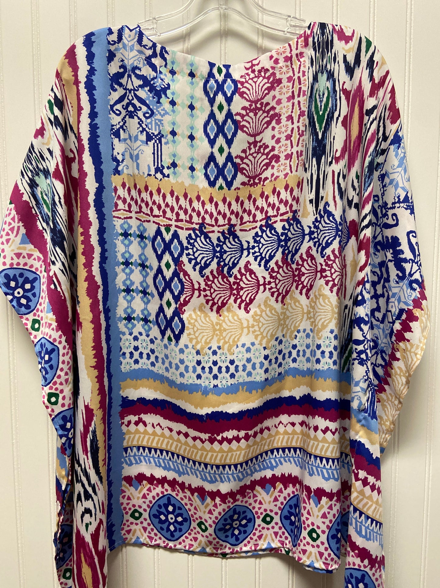 Poncho By Chicos  Size: M