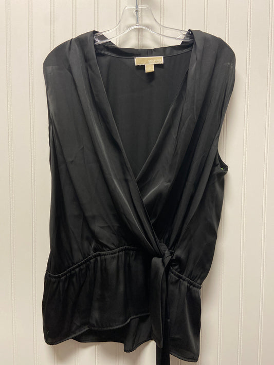 Top Sleeveless By Michael By Michael Kors  Size: Xl