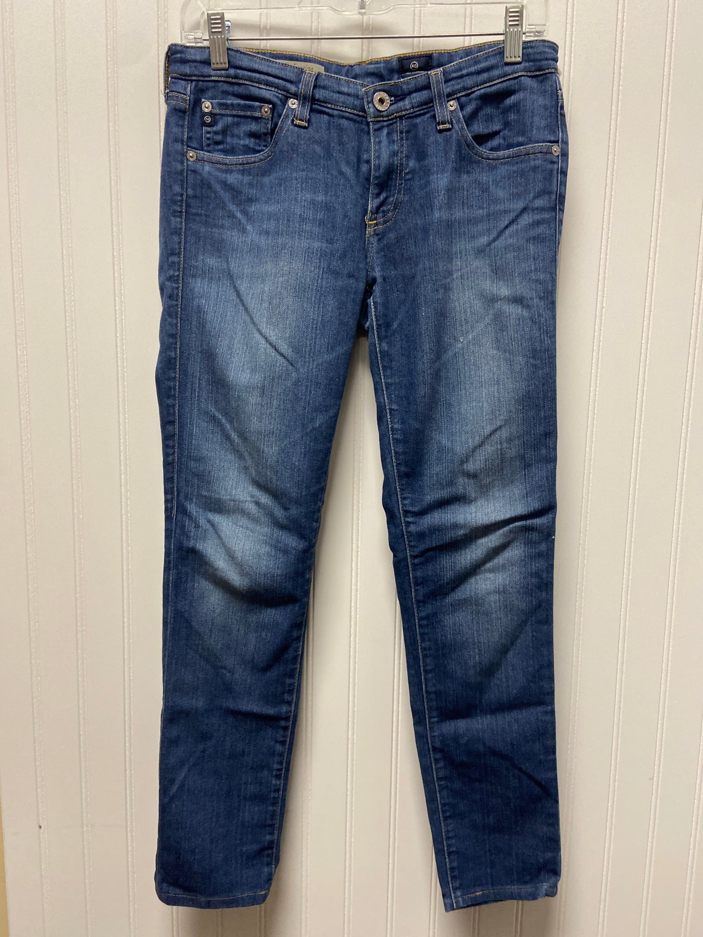 Jeans Designer By Adriano Goldschmied  Size: 6